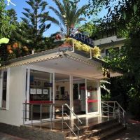 merhaba hotel