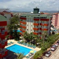 club family garden