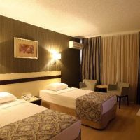a 11 hotel obakoy (ex taksim international obakoy)