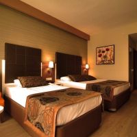 my home resort hotel