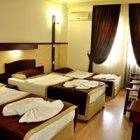 arsi hotel