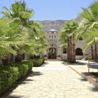 el wekala golf resort taba heights