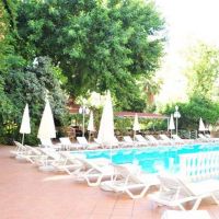 merhaba hotel
