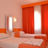 nergiz hotel sand and city