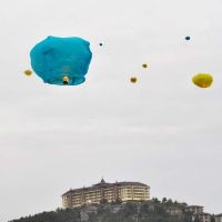 utopia world de luxe hotel