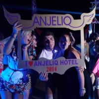 club hotel anjelique