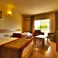my home resort hotel