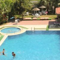 lemon beach hotel