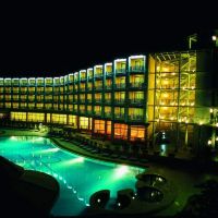 grand kaptan hotel