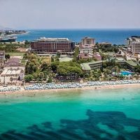 lonicera world hotel