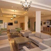 miarosa incekum west resort