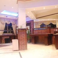 blue dream hotel