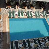 kleopatra atlas hotel