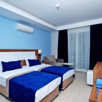 kleopatra ramira hotel