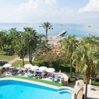 labranda hotels alantur