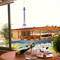Bayar Resort Hotel & Spa (ex. grand cortez resort hotel & spa)