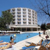 sunlife plaza hotel