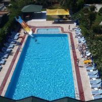 happy dream beach hotel