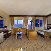 lonicera world hotel