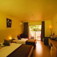 my home resort hotel