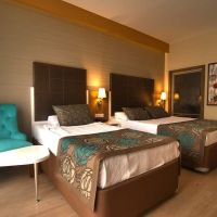 my home resort hotel
