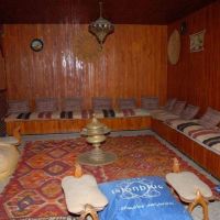 merhaba hotel