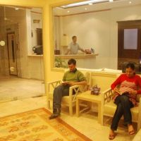 blue dream hotel
