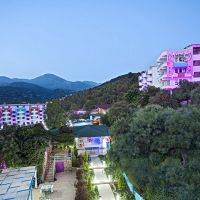 club hotel anjelique