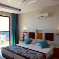 kleopatra ada beach hotel