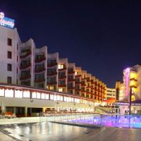 a 11 hotel obakoy (ex taksim international obakoy)