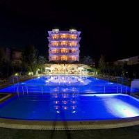 happy dream beach hotel