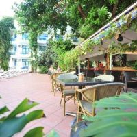 merhaba hotel