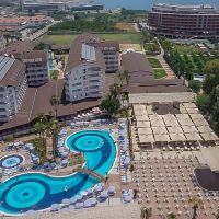 lonicera world hotel
