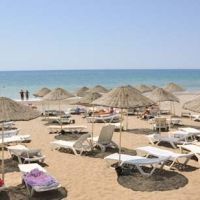 lemon beach hotel