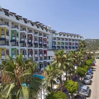 club hotel anjelique