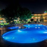 lonicera world hotel