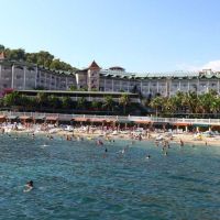 kemal bay hotel