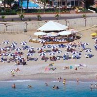 arsi hotel