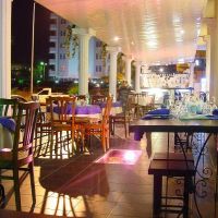 kleopatra sahara hotel