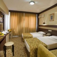 lonicera world hotel
