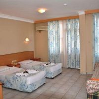merhaba hotel