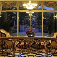 villa augusto boutique hotel & spa