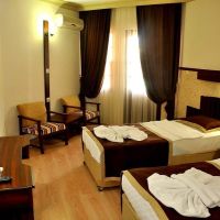 arsi hotel
