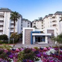 THE GARDEN BEACH HOTEL (EX. GANITA GARDEN SUITE)