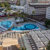 lonicera world hotel
