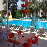 club family garden