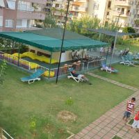 kleopatra royal palm hotel