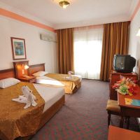 kemal bay hotel