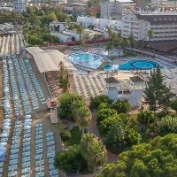 lonicera world hotel