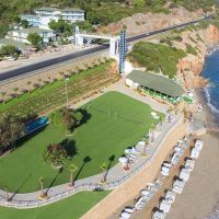 seastar hotel